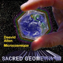 Sacred Geometry 3