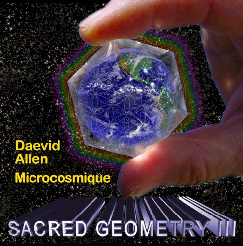 Sacred Geometry 3