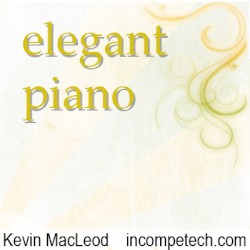 Elegant Piano