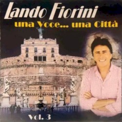 Una voce… una città, Vol. 3