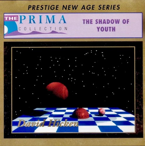 The Shadow of Youth