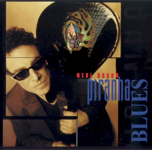 Piranha Blues