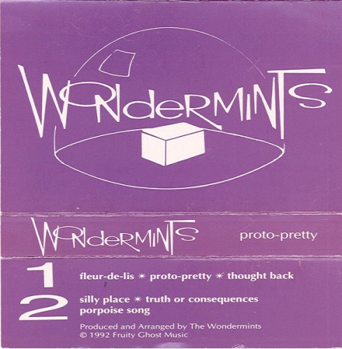 Wondermints (The Purple Tape)