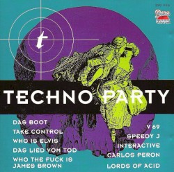 Techno Party