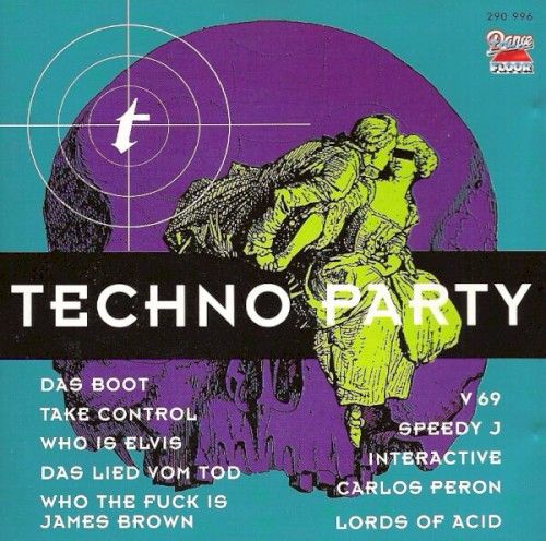 Techno Party