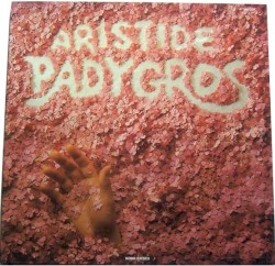 Aristide Padygros