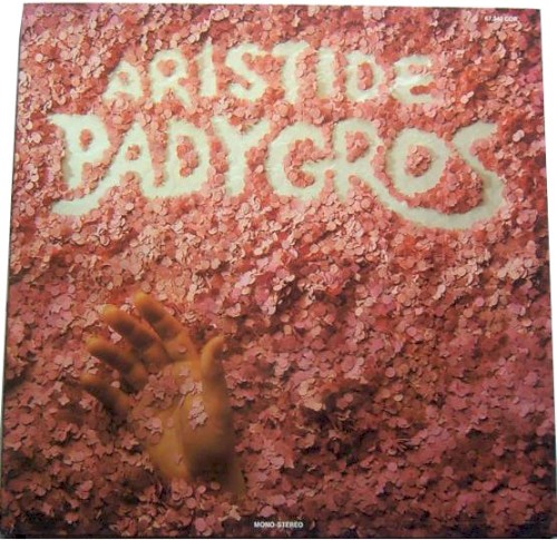Aristide Padygros