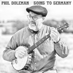 Going to Germany
