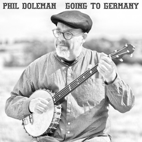 Going to Germany