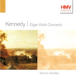 Elgar Violin Concerto