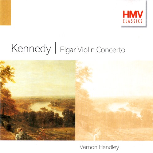 Elgar Violin Concerto