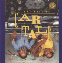 The Best of Car Talk