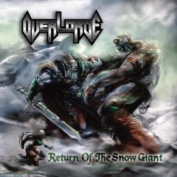 Return of the Snow Giant