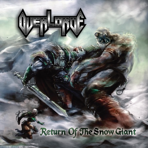 Return of the Snow Giant