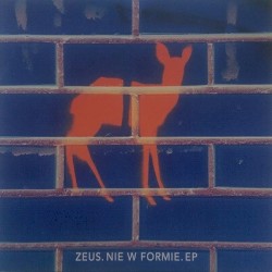 Nie w formie
