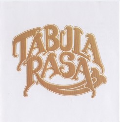 Tabula Rasa