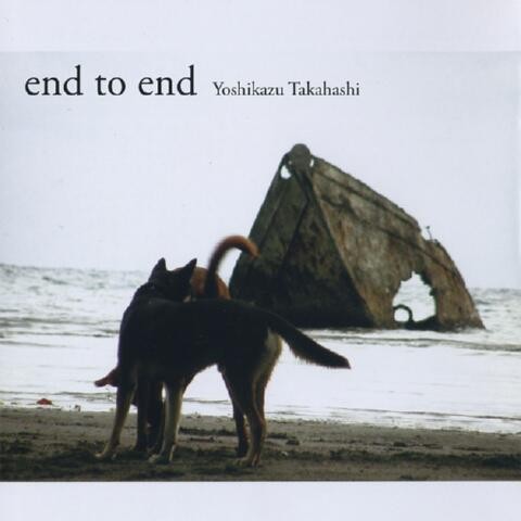 end to end