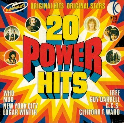 20 Power Hits