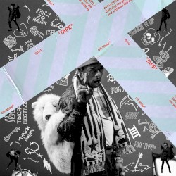 Luv Is Rage 2