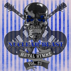 Metal Hymns, Vol. 25