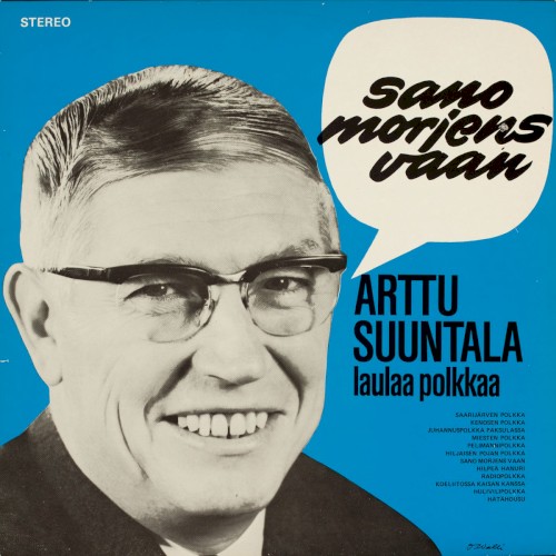 Sano morjens vaan