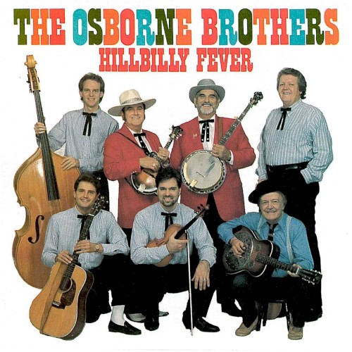 Hillbilly Fever