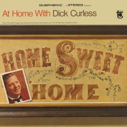 At Home With Dick Curless