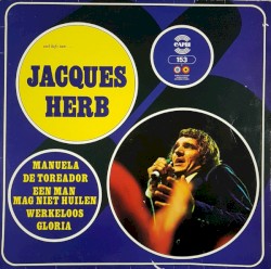 Veel liefs van… Jacques Herb