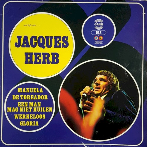 Veel liefs van… Jacques Herb