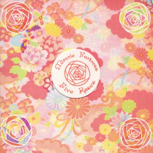 Five Roses
