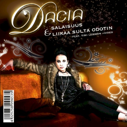Salaisuus / Liikaa sulta odotin
