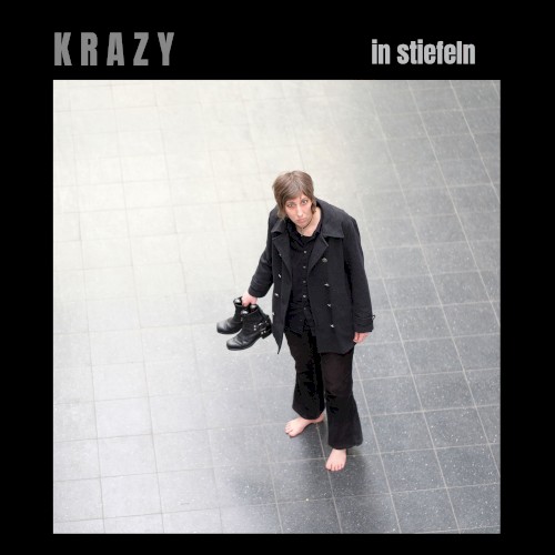 In Stiefeln