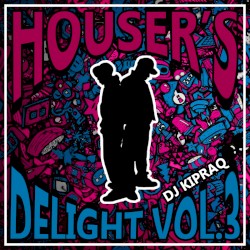 Houser’s Delight, Volume 3
