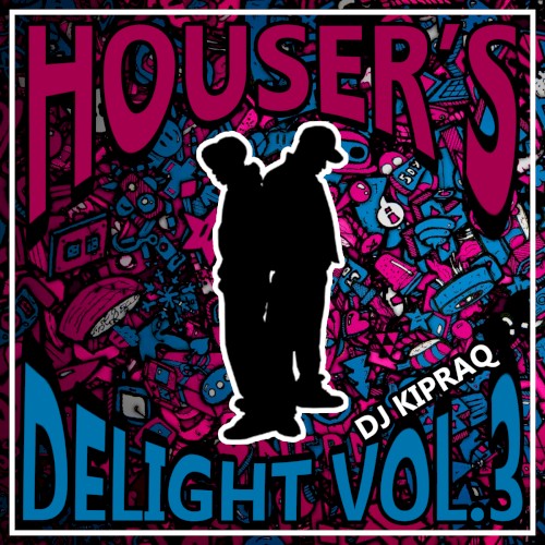 Houser’s Delight, Volume 3
