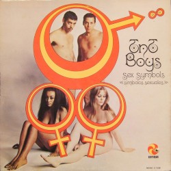 Sex Symbols