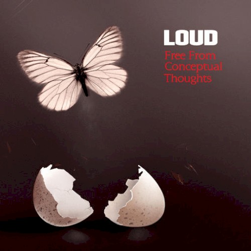 Free From Conceptual Thoughts