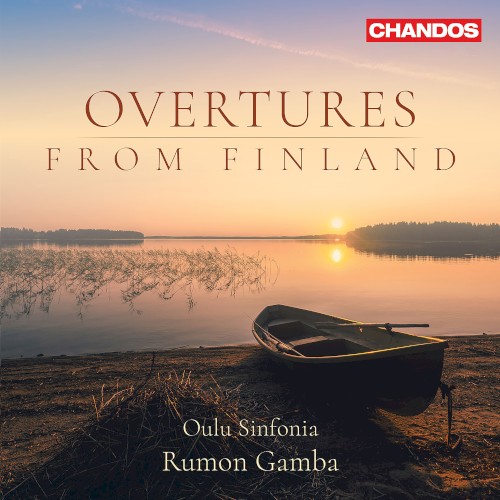 Overtures from Finland