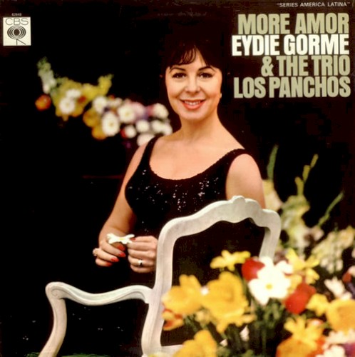More Amor