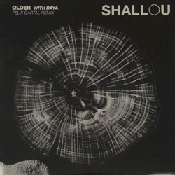 Older (Felix Cartal remix)