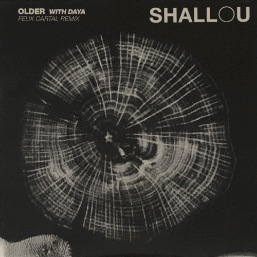 Older (Felix Cartal remix)