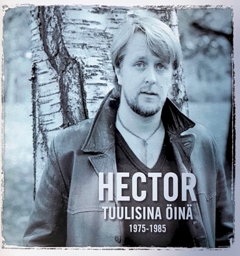 Tuulisina öinä 1975-1985