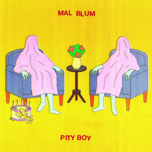 Pity Boy