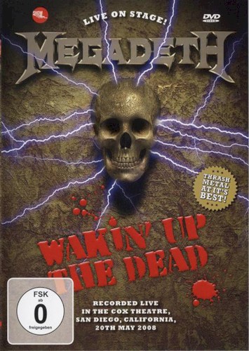 Wakin’ Up the Dead