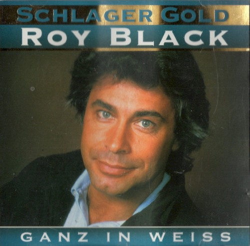 Ganz in weiss