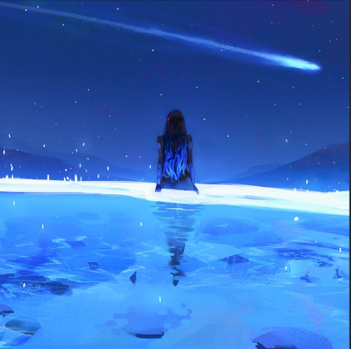 The Shallows