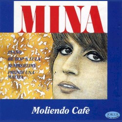 Moliendo café