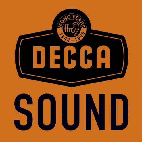 Decca Sound: Mono Years: 1944-1956