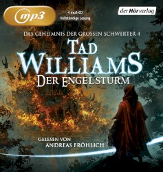 Der Engelsturm: Das Geheimnis der Großen Schwerter 4