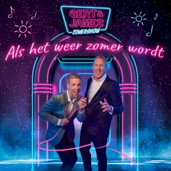 Als het weer zomer wordt