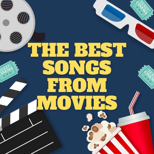 The Best Songs from Movies
